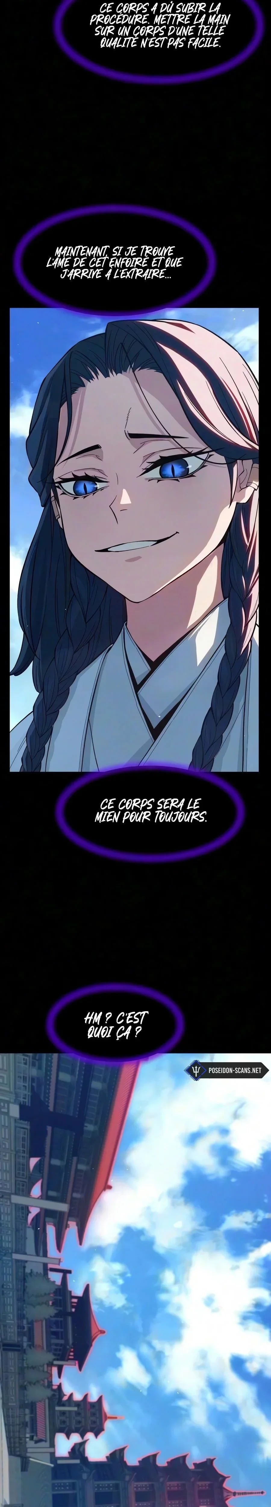 Read Absolute Sword Sense FR Manga Online