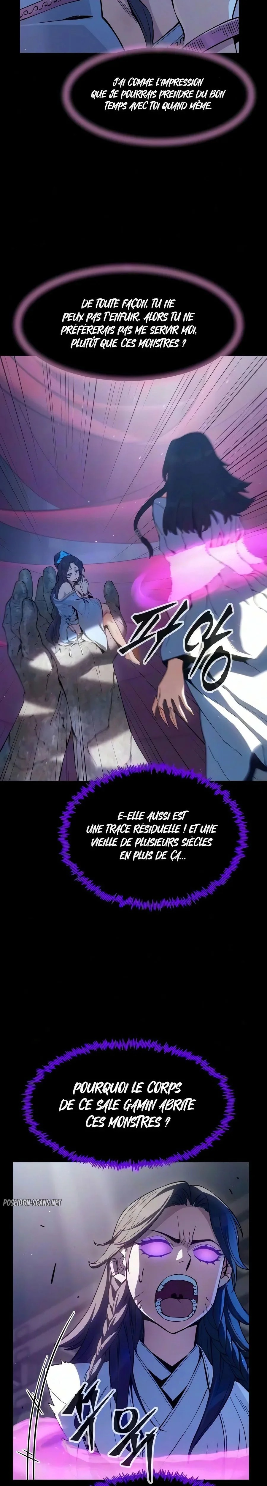 Read Absolute Sword Sense FR Manga Online