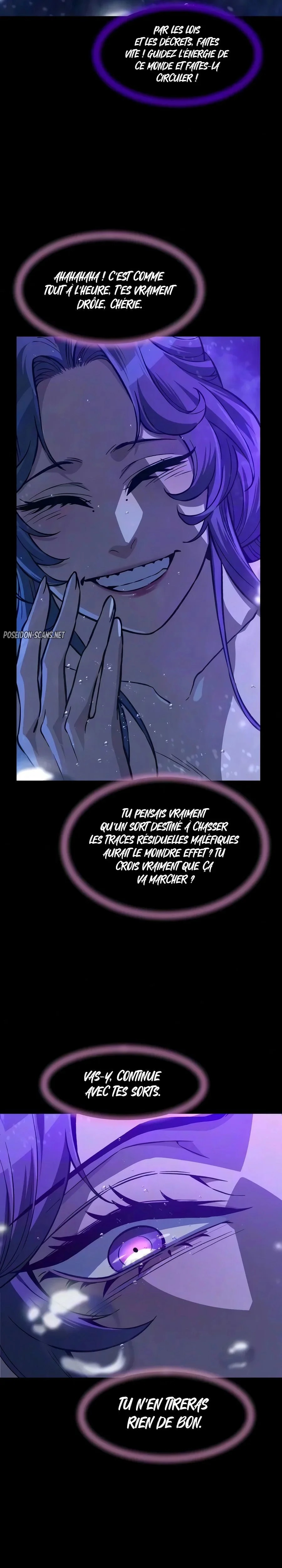 Read Absolute Sword Sense FR Manga Online