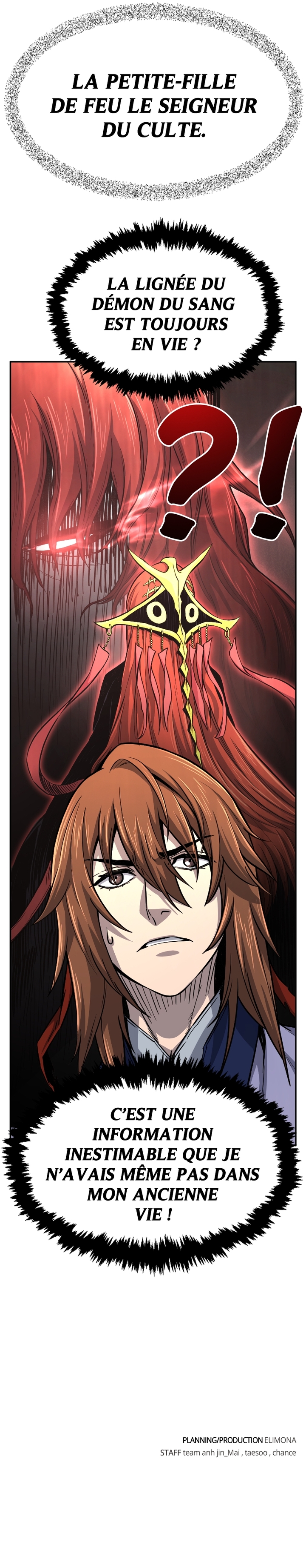 Read Absolute Sword Sense FR Manga Online
