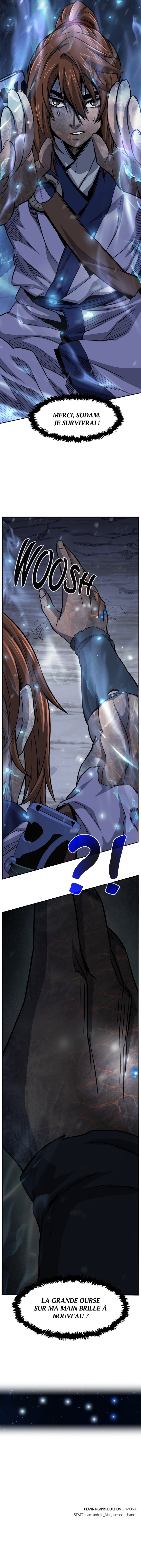Read Absolute Sword Sense FR Manga Online