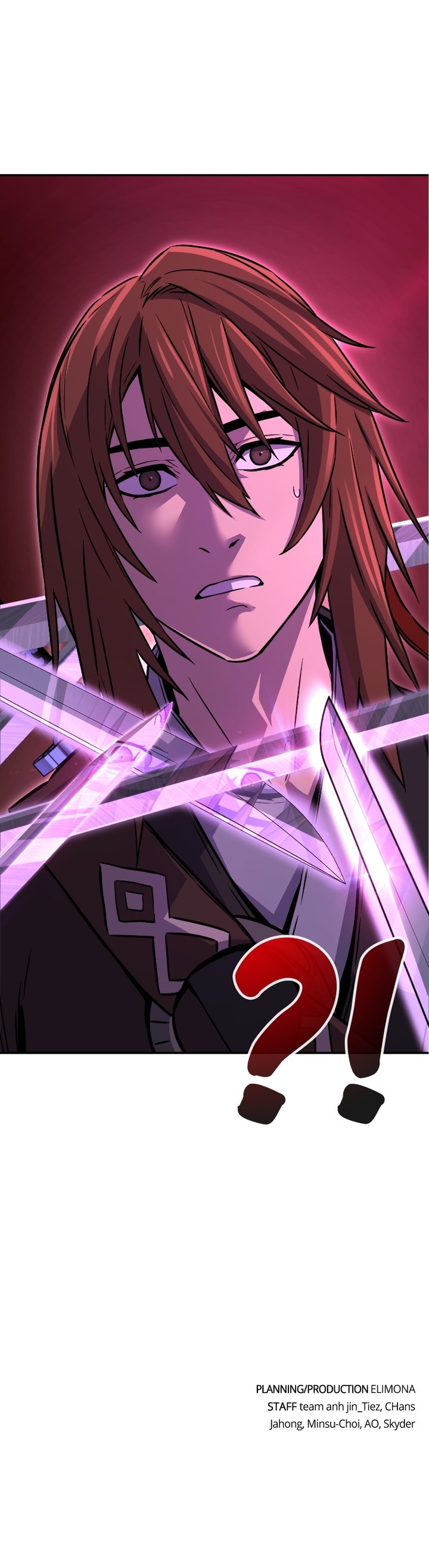 Read Absolute Sword Sense FR Manga Online