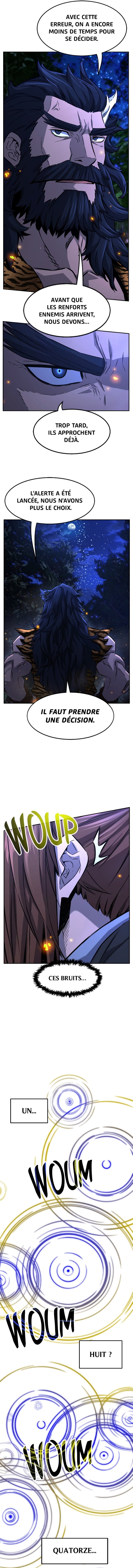Read Absolute Sword Sense FR Manga Online