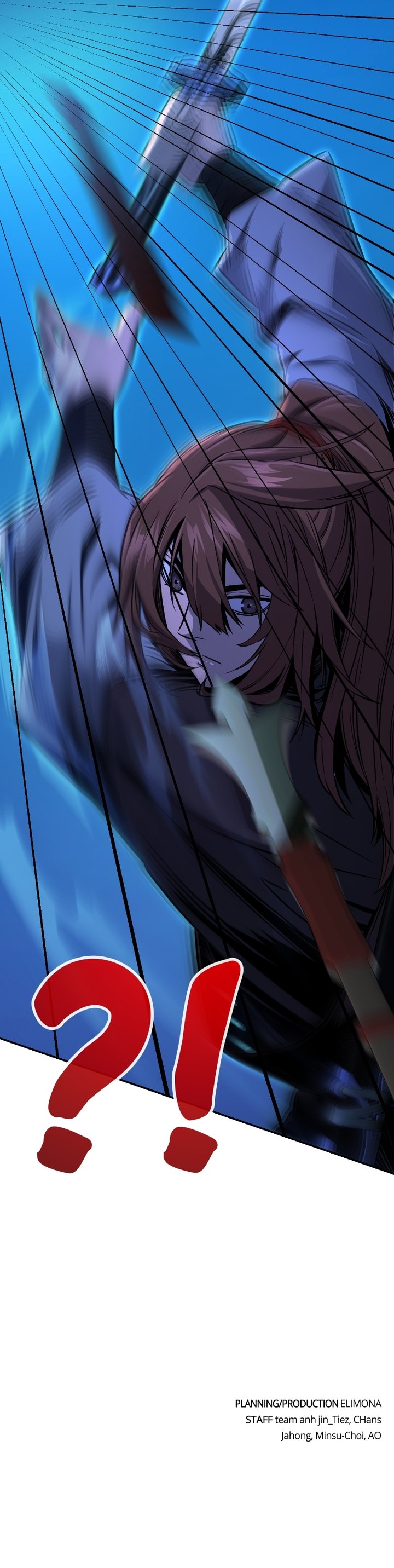 Read Absolute Sword Sense FR Manga Online