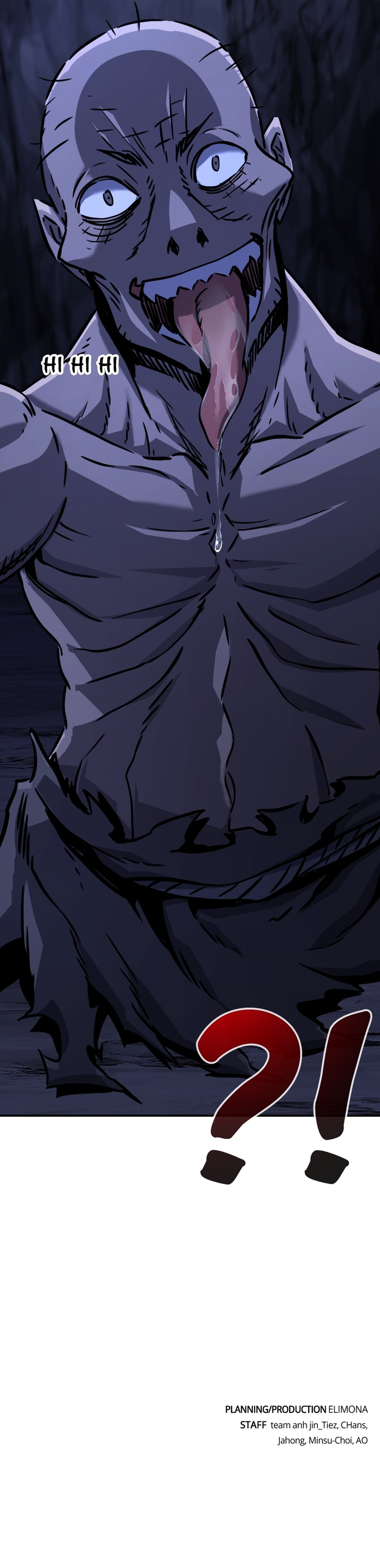 Read Absolute Sword Sense FR Manga Online