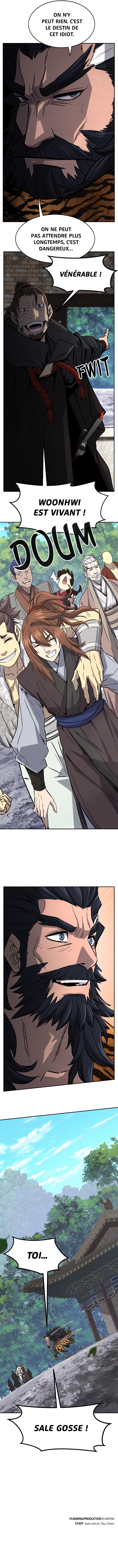 Read Absolute Sword Sense FR Manga Online