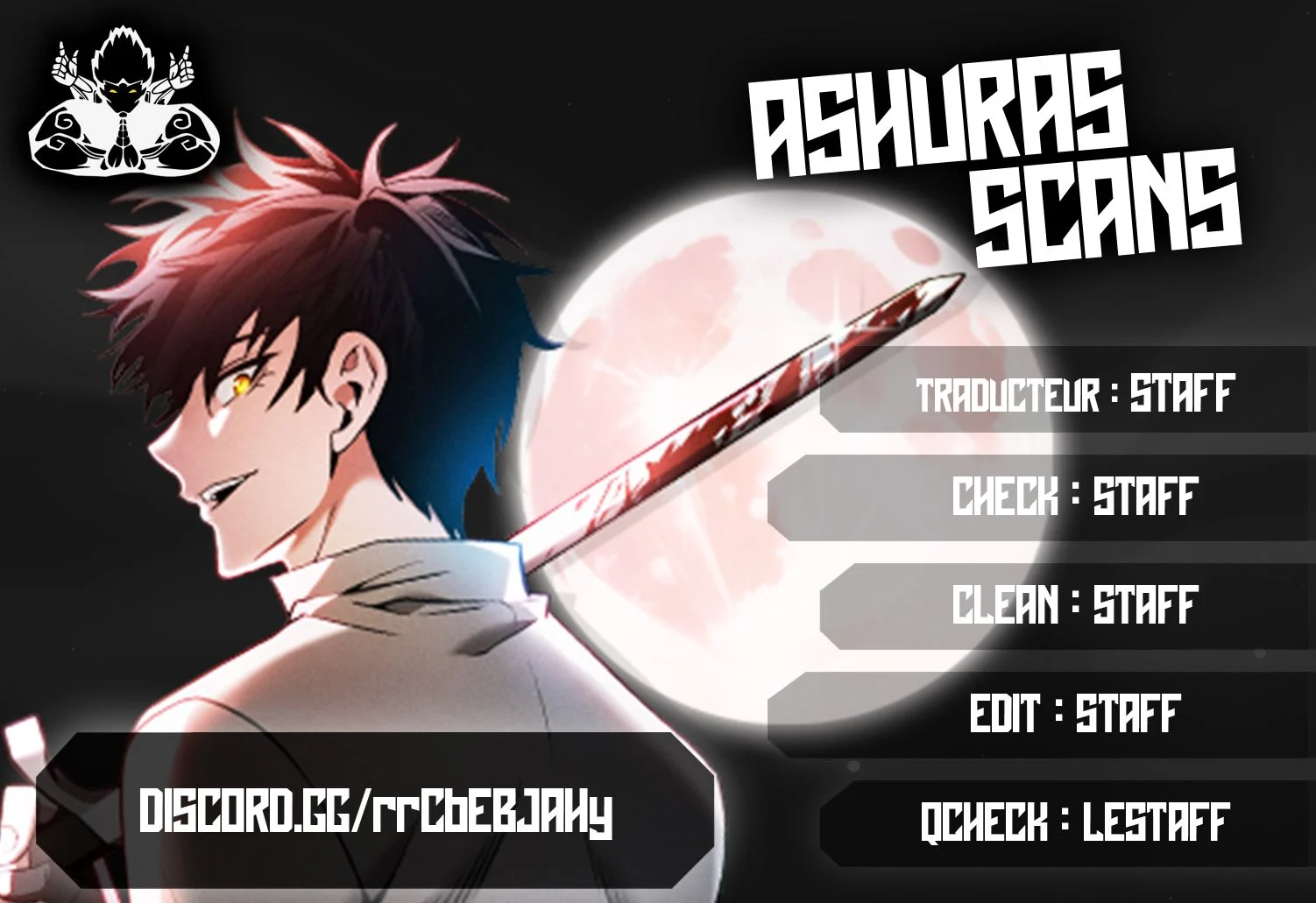 Read Academy’s Genius Swordmaster FR Manga Online