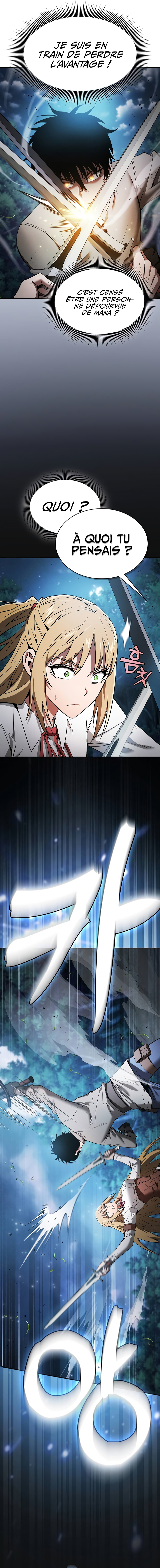 Read Academy’s Genius Swordmaster FR Manga Online