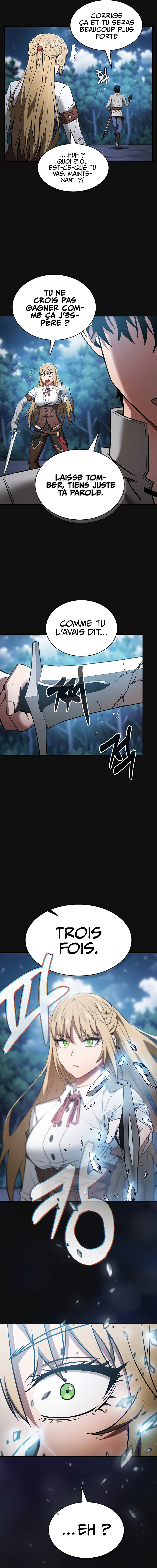 Read Academy’s Genius Swordmaster FR Manga Online