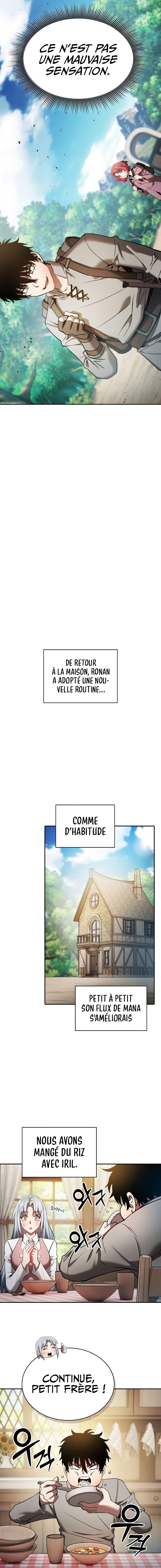 Read Academy’s Genius Swordmaster FR Manga Online