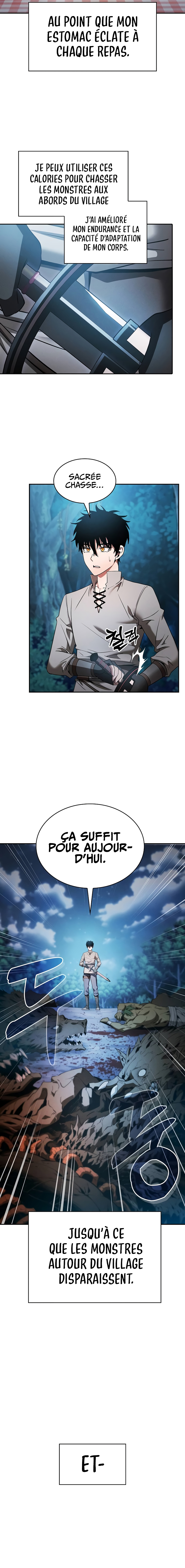 Read Academy’s Genius Swordmaster FR Manga Online