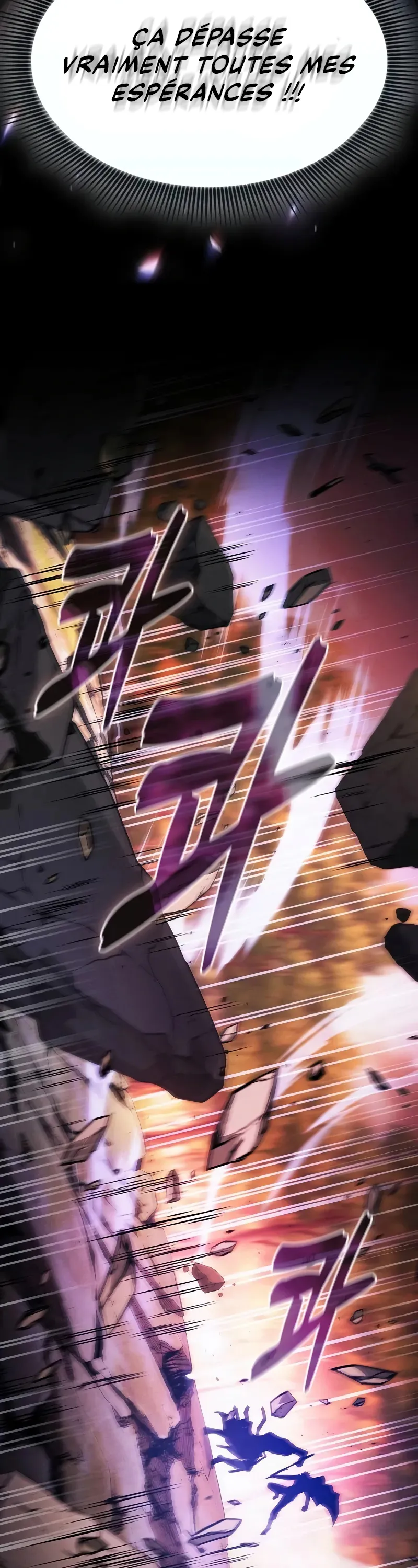 Read Academy’s Genius Swordmaster FR Manga Online
