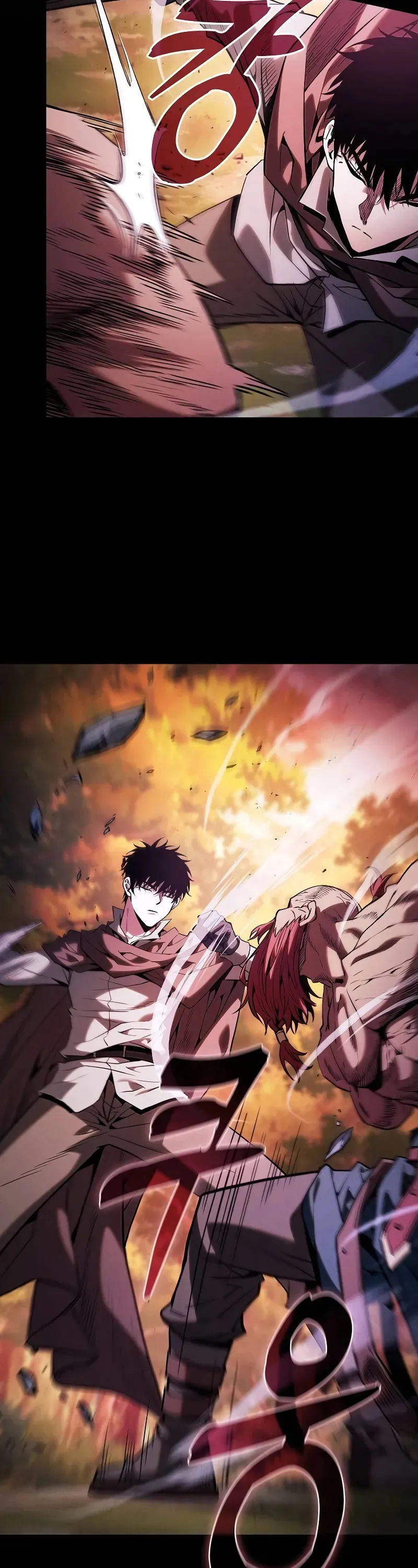 Read Academy’s Genius Swordmaster FR Manga Online