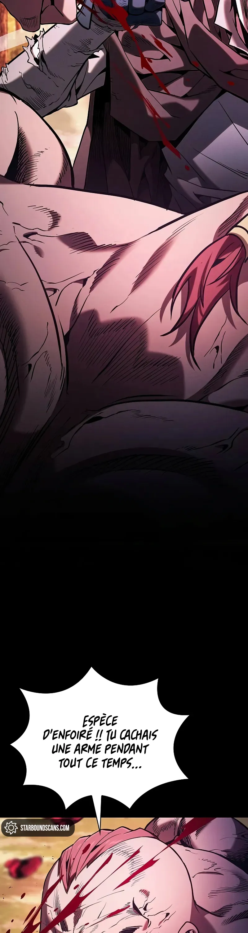 Read Academy’s Genius Swordmaster FR Manga Online