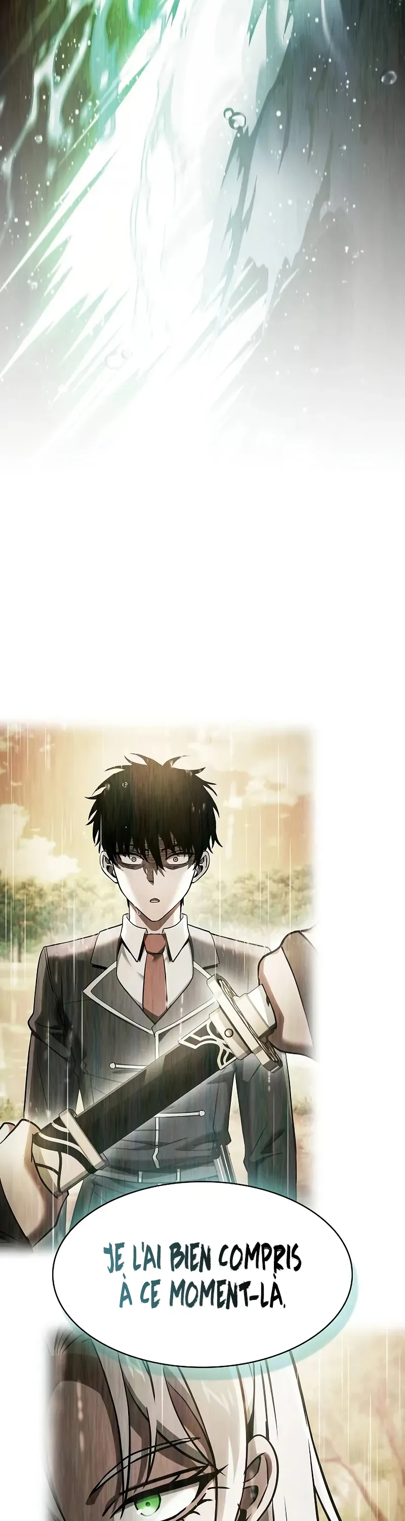 Read Academy’s Genius Swordmaster FR Manga Online