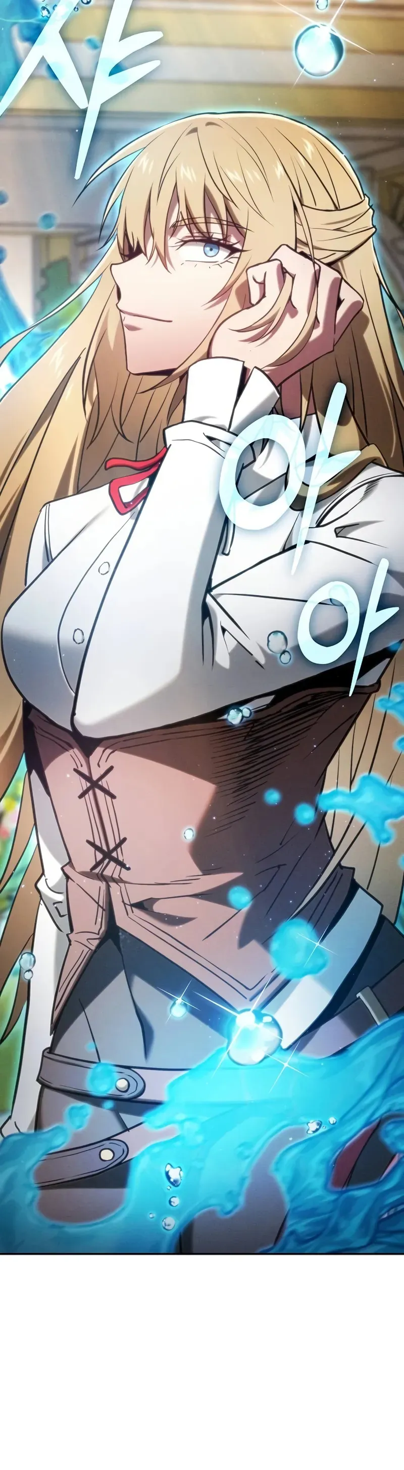 Read Academy’s Genius Swordmaster FR Manga Online