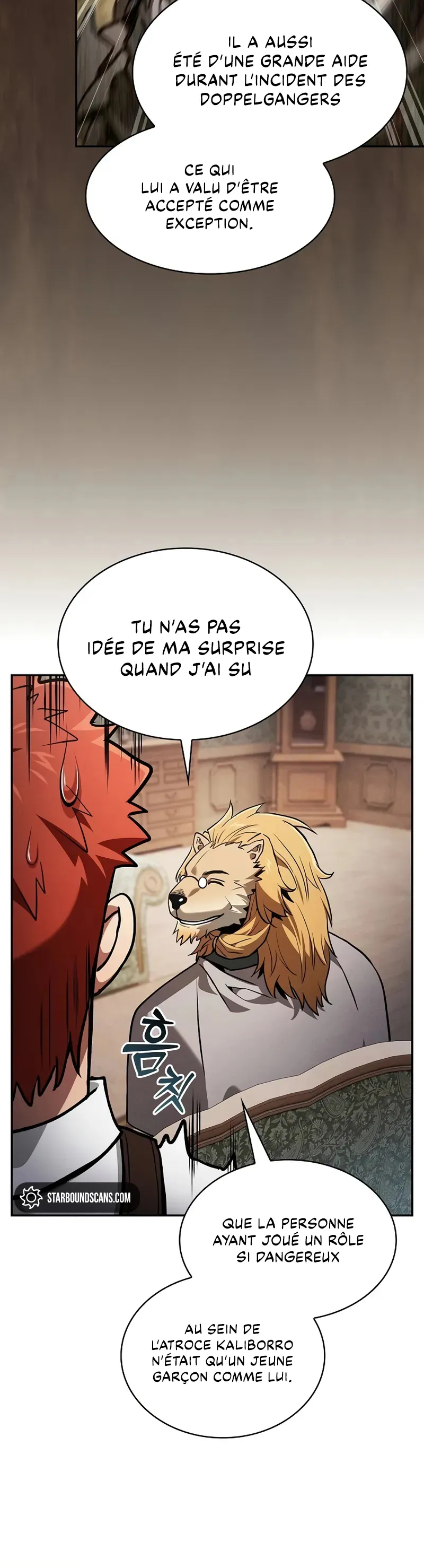 Read Academy’s Genius Swordmaster FR Manga Online
