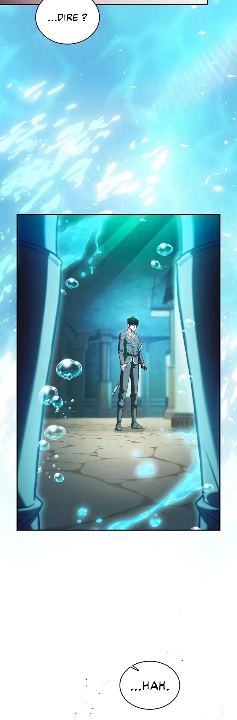Read Academy’s Genius Swordmaster FR Manga Online