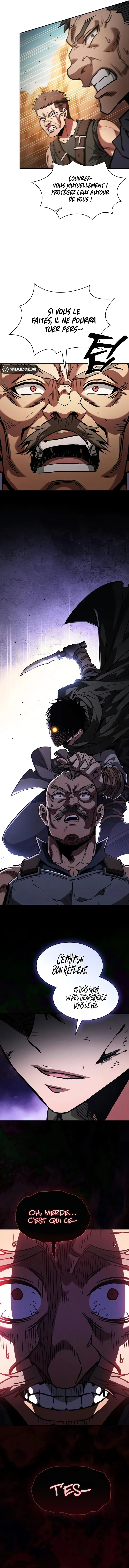 Read Academy’s Genius Swordmaster FR Manga Online