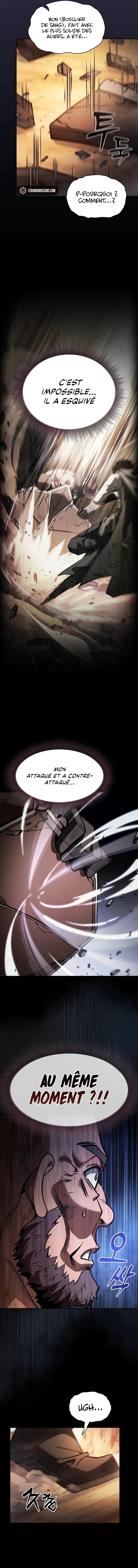 Read Academy’s Genius Swordmaster FR Manga Online