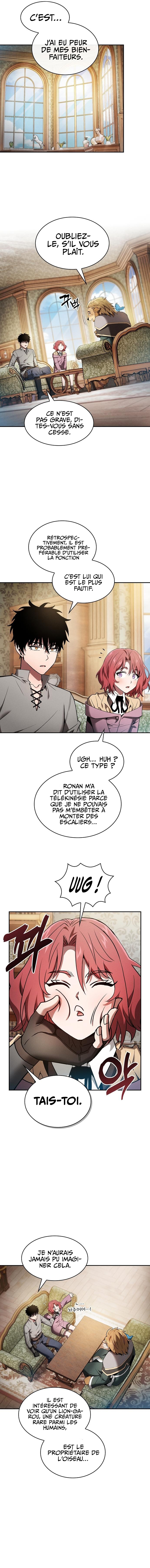 Read Academy’s Genius Swordmaster FR Manga Online