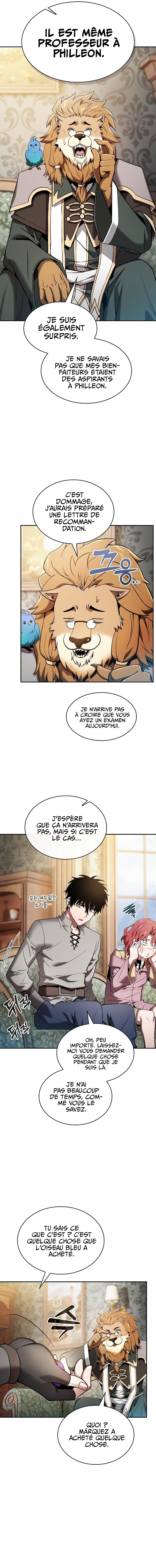 Read Academy’s Genius Swordmaster FR Manga Online