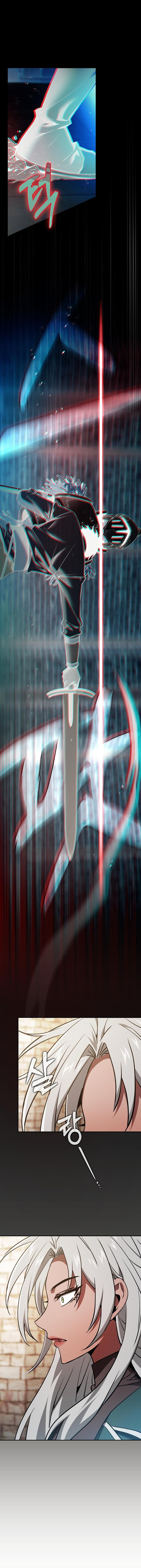 Read Academy’s Genius Swordmaster FR Manga Online