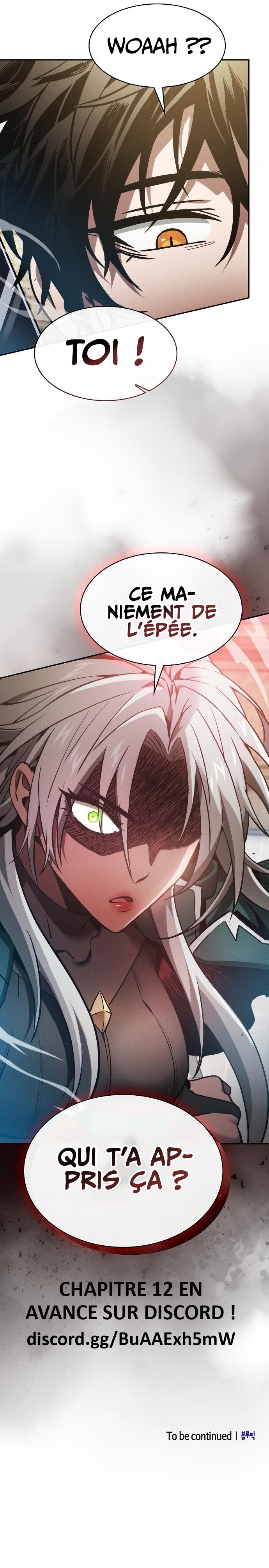 Read Academy’s Genius Swordmaster FR Manga Online