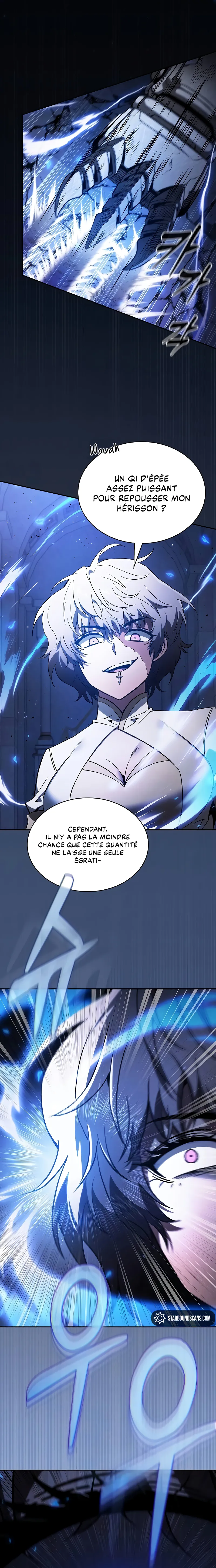 Read Academy’s Genius Swordmaster FR Manga Online