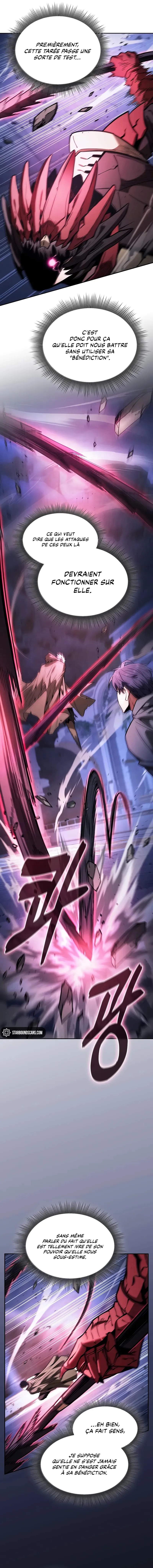 Read Academy’s Genius Swordmaster FR Manga Online