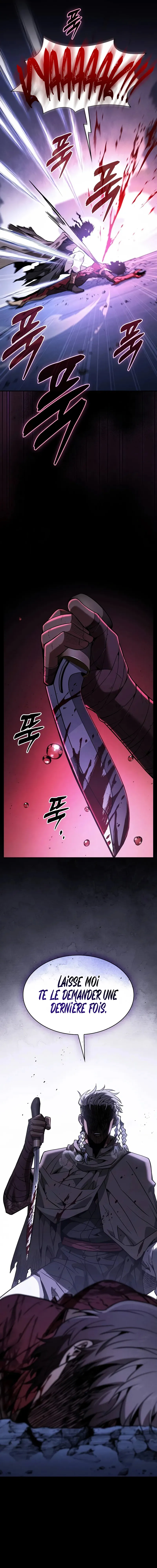 Read Academy’s Genius Swordmaster FR Manga Online