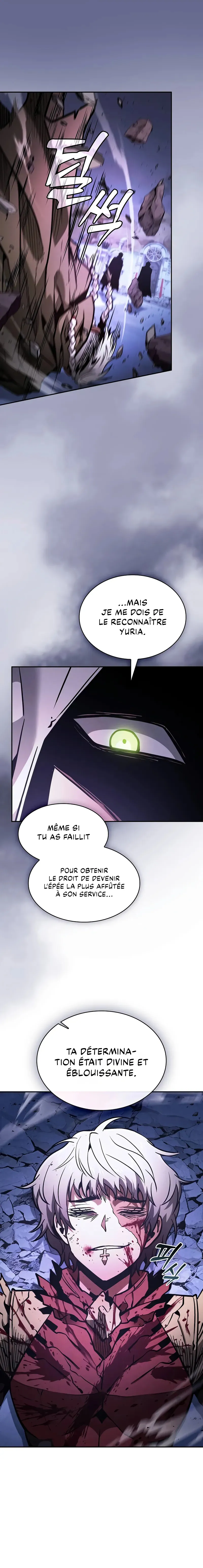 Read Academy’s Genius Swordmaster FR Manga Online