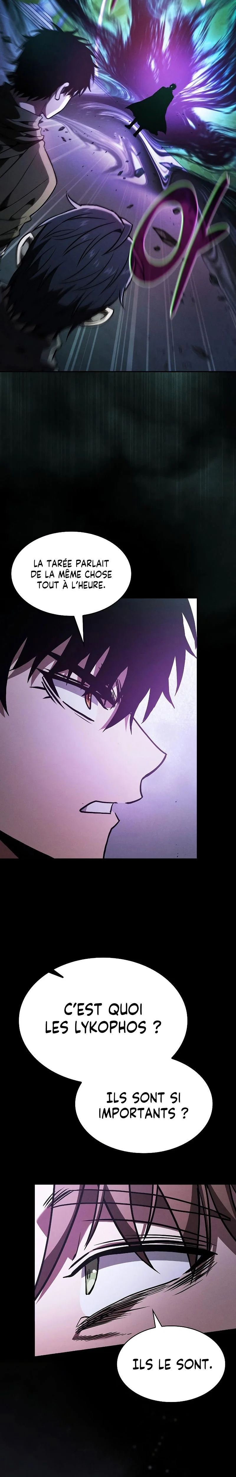 Read Academy’s Genius Swordmaster FR Manga Online