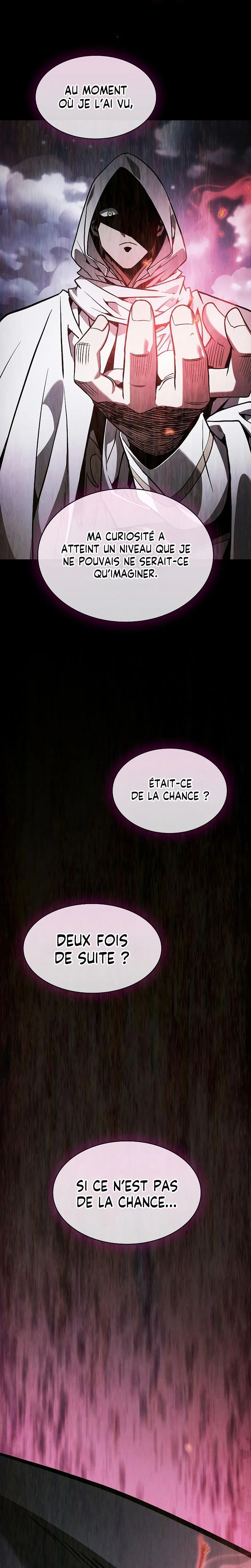 Read Academy’s Genius Swordmaster FR Manga Online