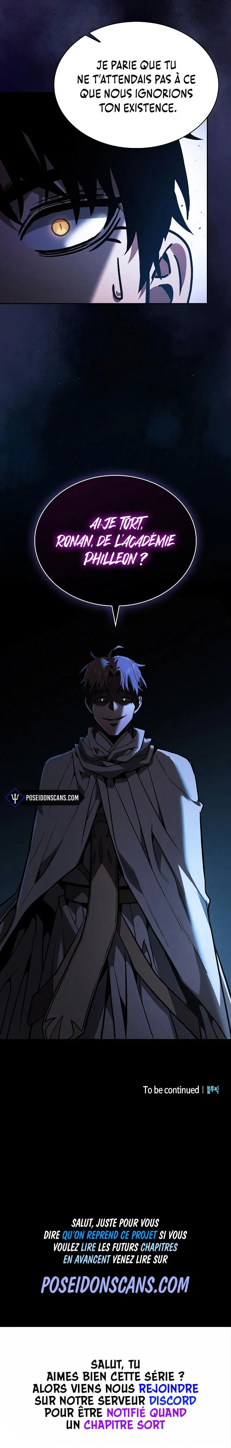 Read Academy’s Genius Swordmaster FR Manga Online