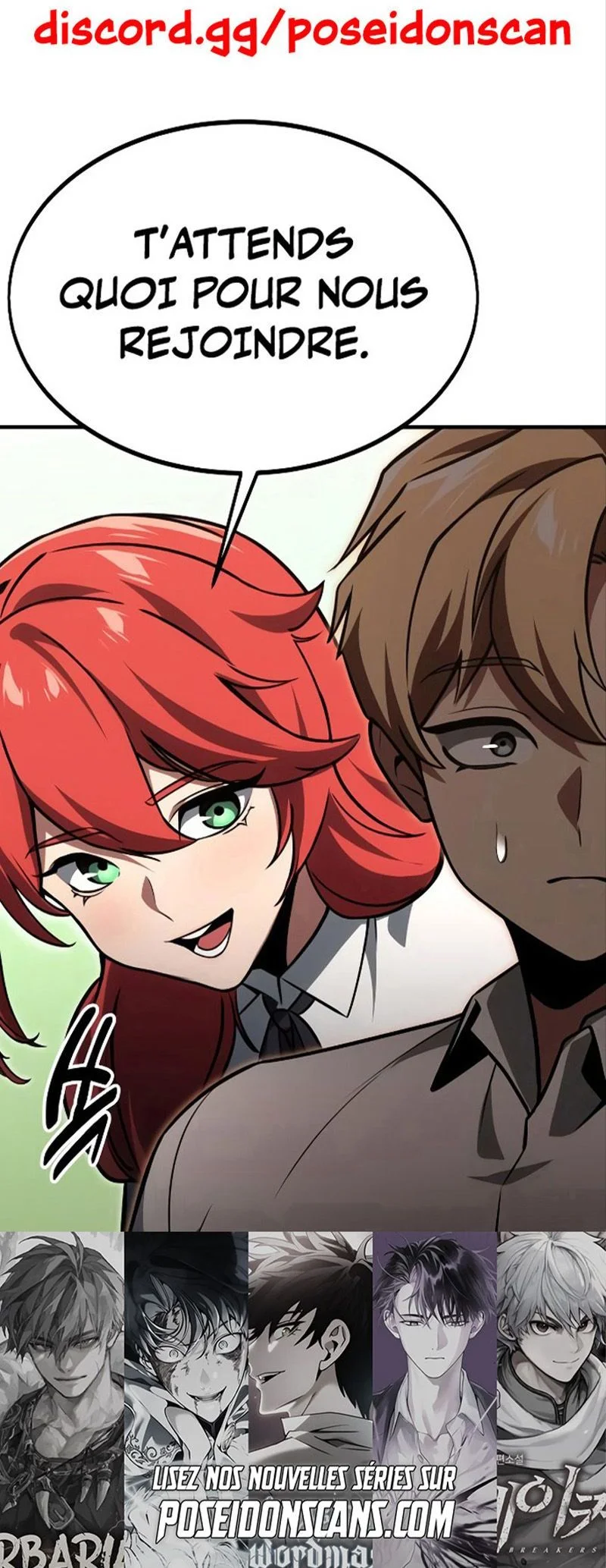 Read Academy’s Genius Swordmaster FR Manga Online