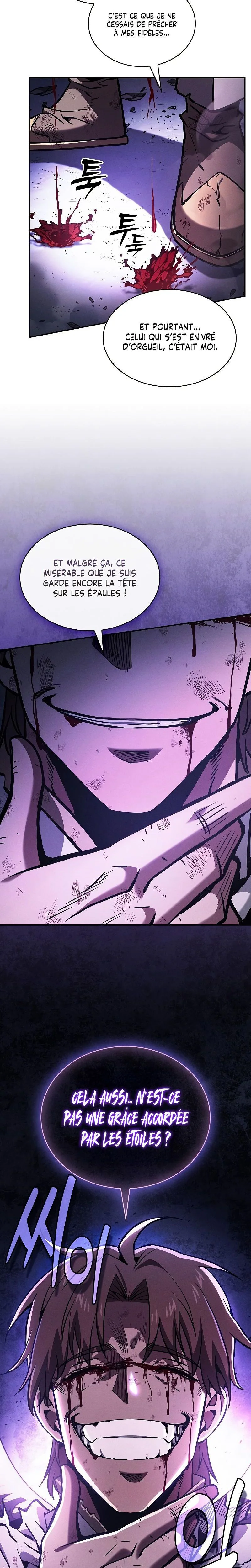 Read Academy’s Genius Swordmaster FR Manga Online