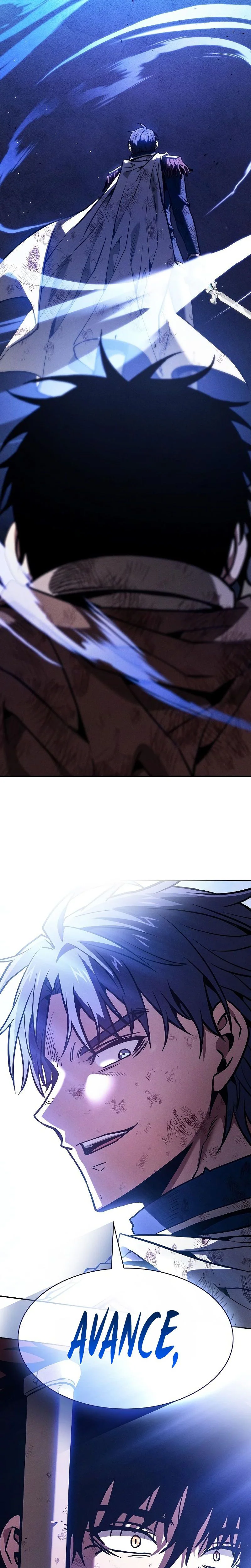 Read Academy’s Genius Swordmaster FR Manga Online