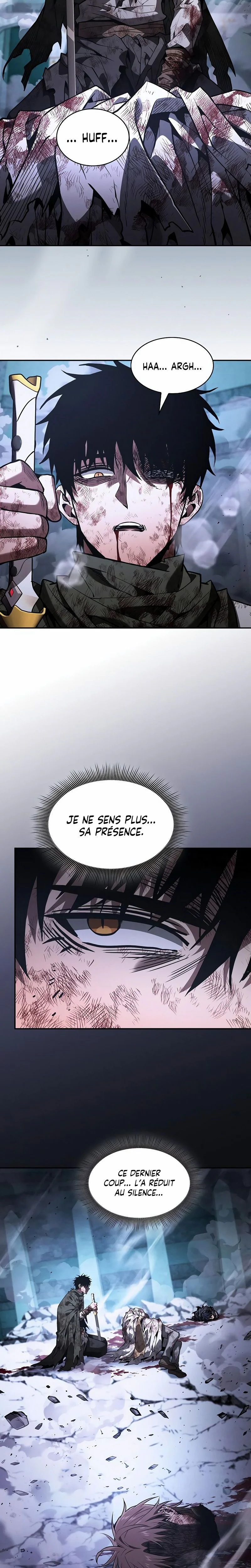 Read Academy’s Genius Swordmaster FR Manga Online
