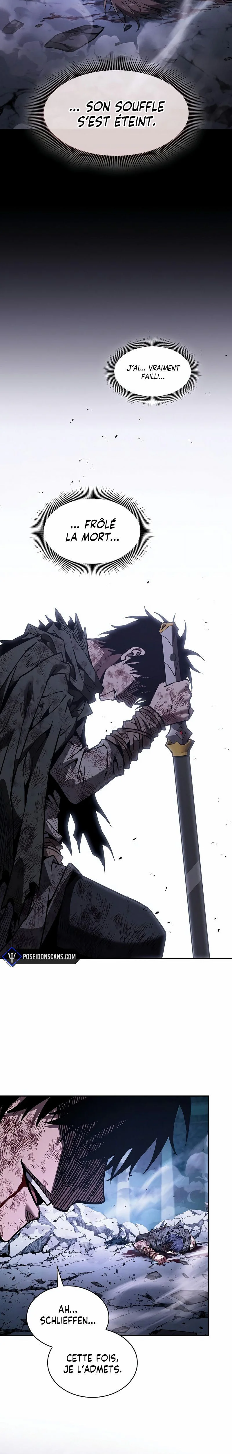 Read Academy’s Genius Swordmaster FR Manga Online