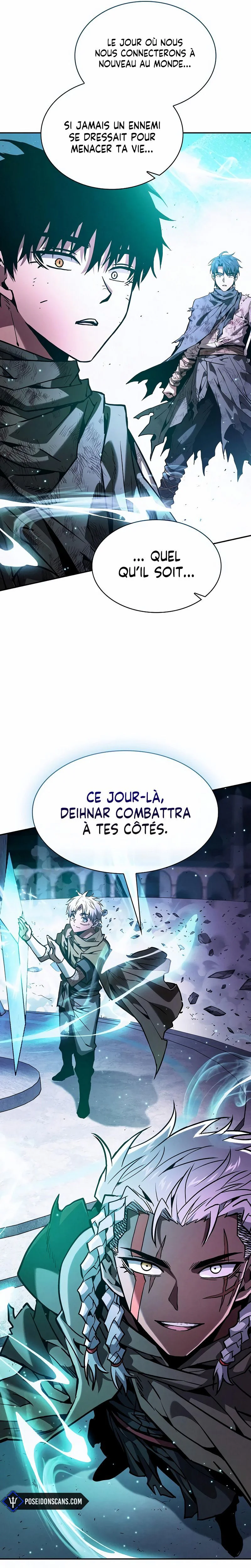 Read Academy’s Genius Swordmaster FR Manga Online