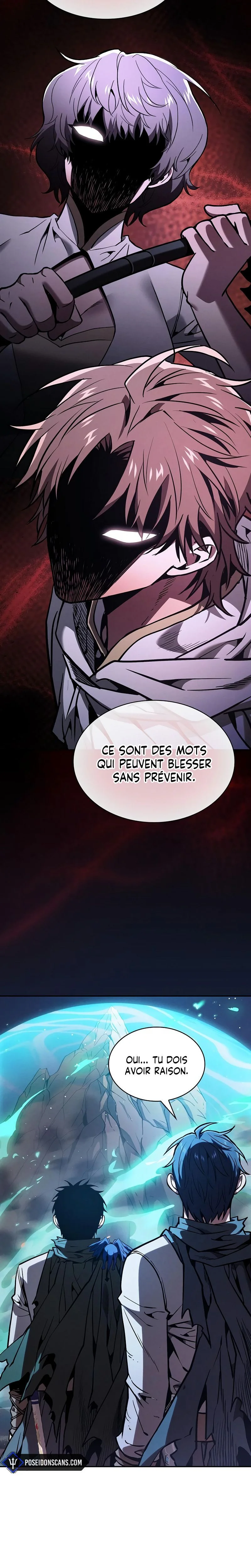 Read Academy’s Genius Swordmaster FR Manga Online