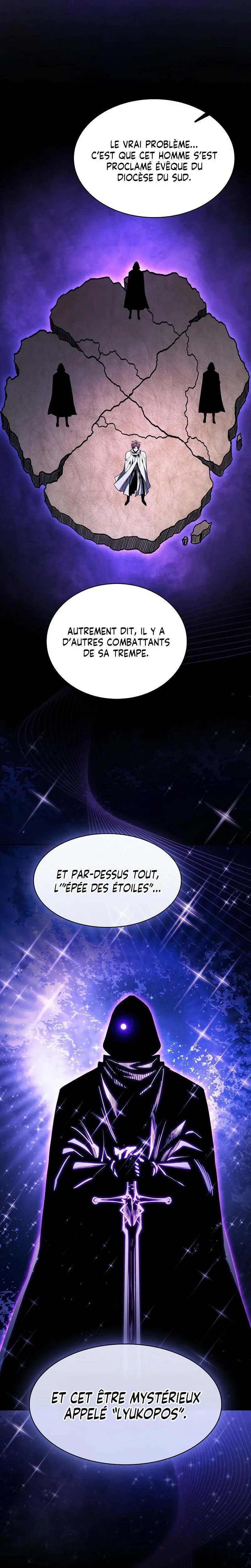 Read Academy’s Genius Swordmaster FR Manga Online