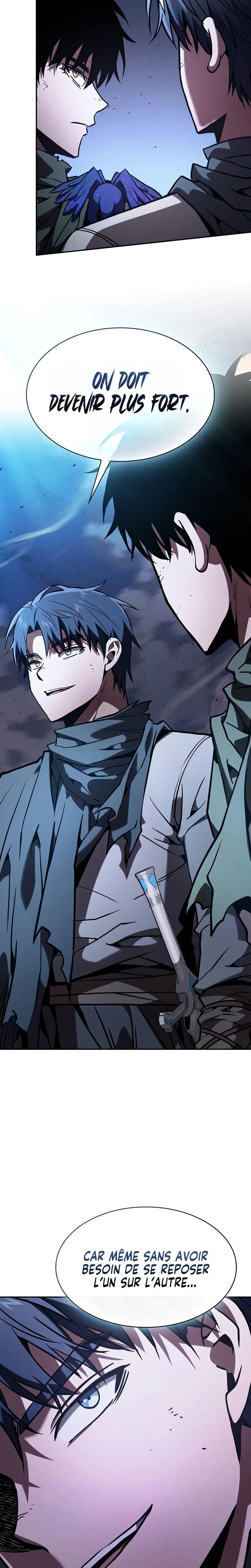 Read Academy’s Genius Swordmaster FR Manga Online