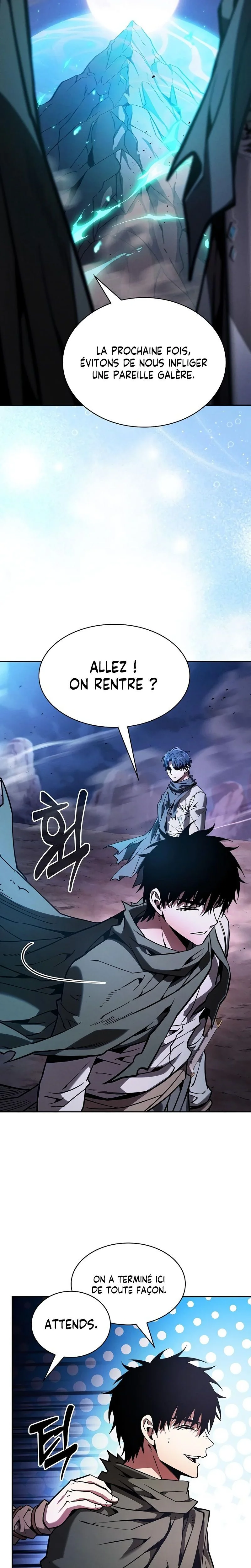 Read Academy’s Genius Swordmaster FR Manga Online