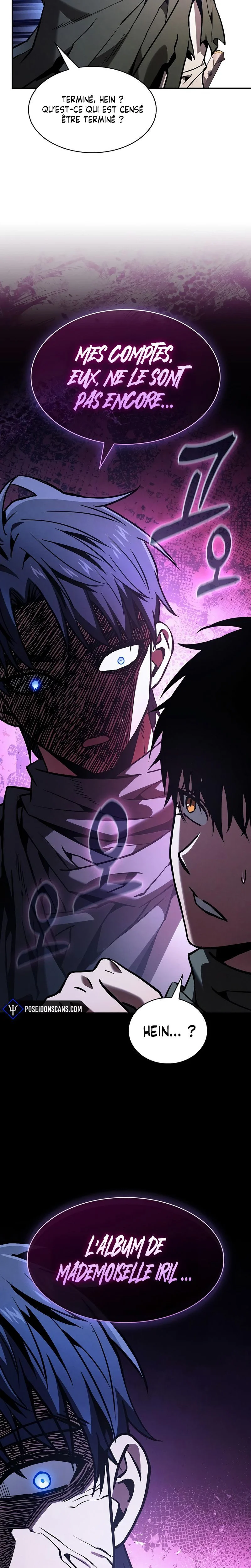 Read Academy’s Genius Swordmaster FR Manga Online