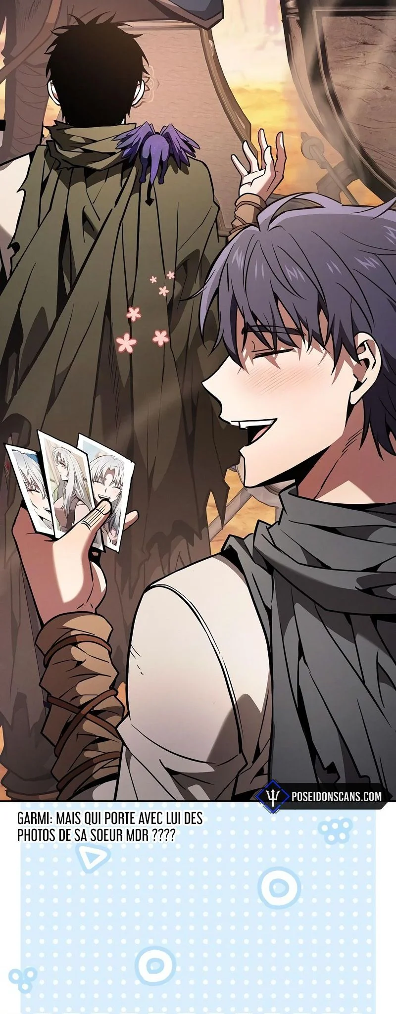 Read Academy’s Genius Swordmaster FR Manga Online