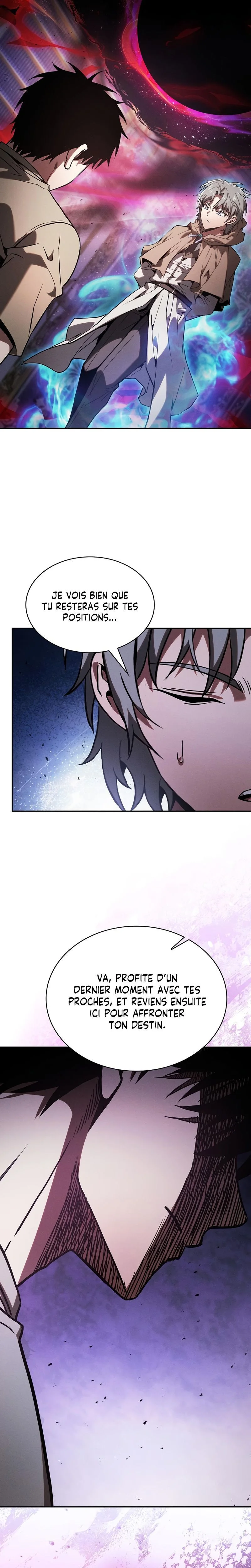 Read Academy’s Genius Swordmaster FR Manga Online
