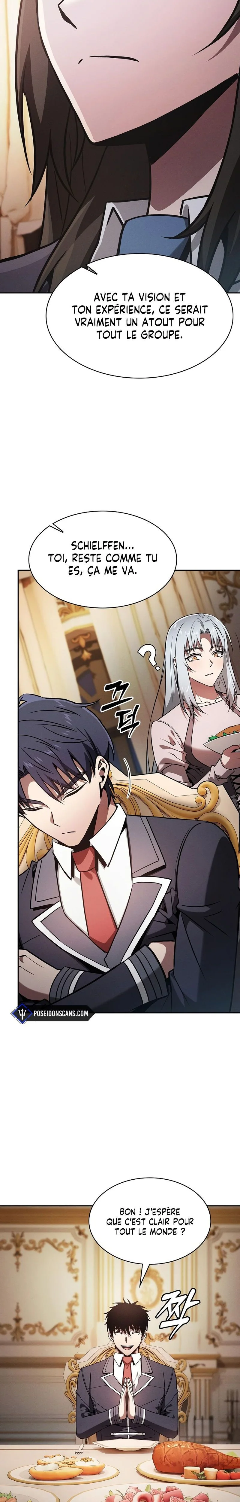 Read Academy’s Genius Swordmaster FR Manga Online