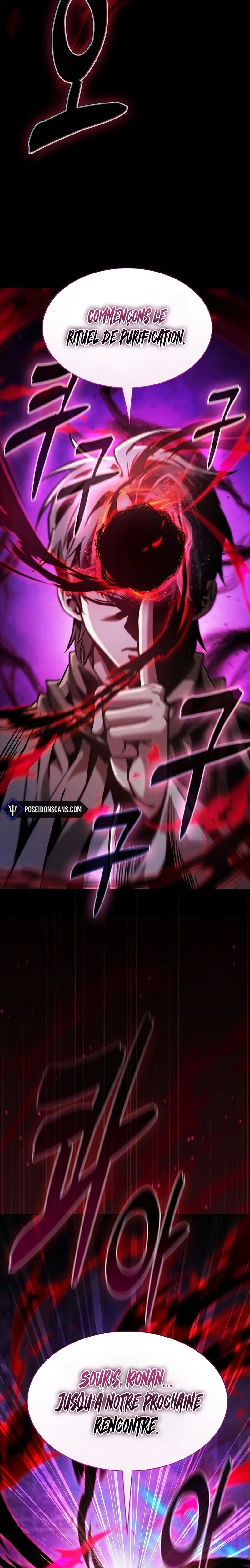 Read Academy’s Genius Swordmaster FR Manga Online